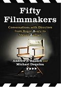 Buy my book 50 FILMMAKERS on Amazon! (#ad) Buy my book 50 FILMMAKERS on Amazon! (#ad)