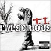 I'm Serious CD