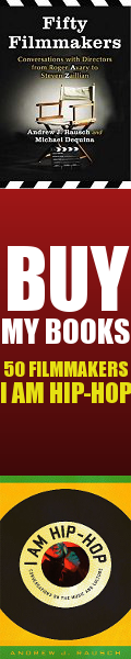 Buy my books 50 FILMMAKERS & I AM HIP-HOP on Amazon! (#ad) Buy my books 50 FILMMAKERS & I AM HIP-HOP on Amazon! (#ad)