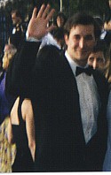 Noah Wyle