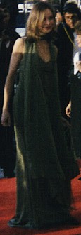 Calista Flockhart