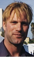 Aaron Eckhart