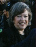 Kathy Bates