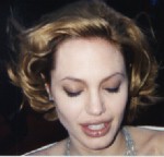 Angelina Jolie