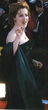 Gillian Anderson