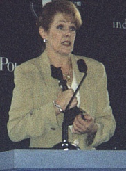 Lynn Redgrave