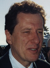 Geoffrey Rush