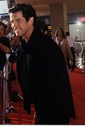 Pierce Brosnan