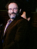 Robin Williams