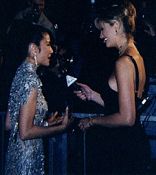 Michelle Yeoh