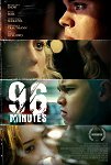96 Minutes poster