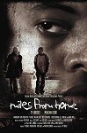 Miles from Home one-sheet