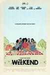 The Weekend poster