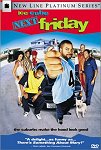 Next Friday DVD