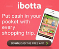get cash back while shopping with Ibotta! get cash back while shopping with Ibotta!