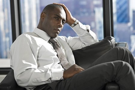 Idris Elba as Derek Charles in Obsessed