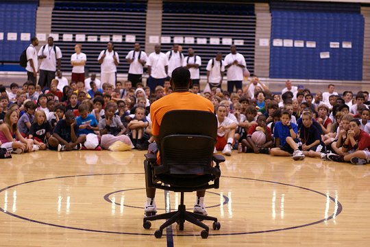 Q&A