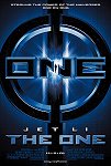 The One poster