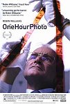 One Hour Photo one-sheet