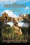 Two Brothers one-sheet