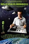 Six Days in Roswell poster