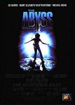 The Abyss poster