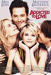 Addicted to Love poster