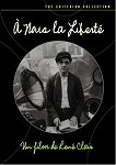� Nous la Libert� DVD