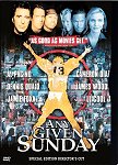 Any Given Sunday DVD