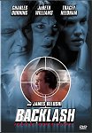 Backlash DVD