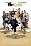 Be Cool one-sheet