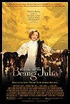 Being Julia one-sheet