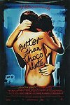 Better Than Chocolate poster