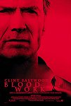 Blood Work one-sheet
