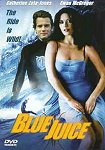 Blue Juice DVD