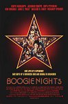Boogie Nights poster