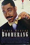 Boomerang poster