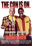 Bowfinger poster