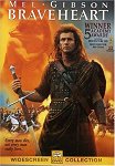 Braveheart DVD