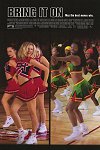 Bring It On poster