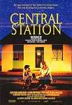 Central Station poster
