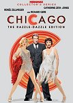 Chicago DVD