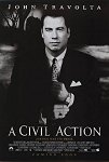 A Civil Action poster