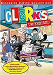 Clerks: Uncensored DVD