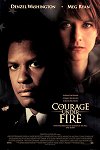 Courage Under Fire poster