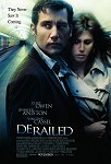 Derailed one-sheet