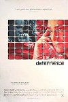 Deterrence poster