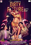 The Dirty Picture poster
