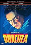 Dracula DVD