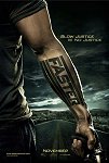 Faster poster